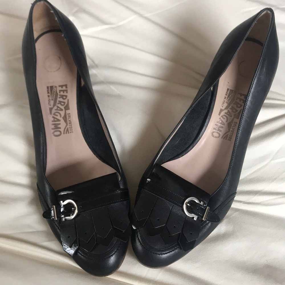 Salvatore Ferragamo Women’s Shoe